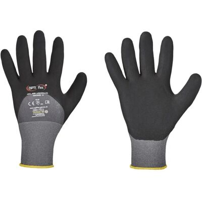 Opti Flex Nitril Handschuhe - Handschuhe Opti Flex Nitril Handschuhe - Handschuhe