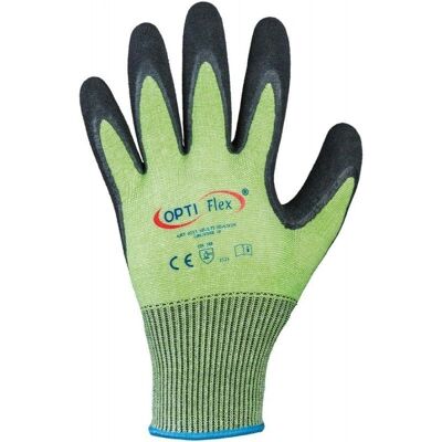 Opti Flex Gants MultiSeason - Gants de Travail - Publicité Opti Flex Gants MultiSeason - Gants de Travail - Publicité