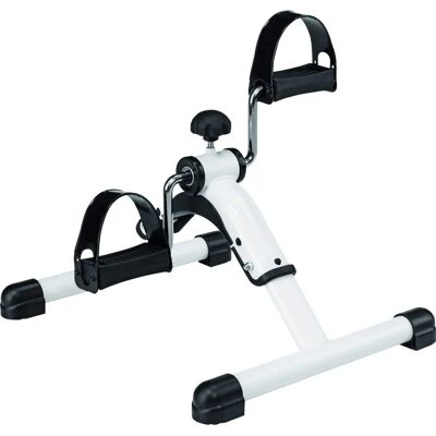Energetics Minibike - Unisex - Weiß - Arm- und Beintrainer - Mini Heimtrainer Energetics Minibike - Unisex - Weiß - Arm- und Beintrainer - Mini Heimtrainer