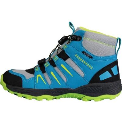 MCKINLEY Sonnberg AQX MID Jr. Wasserdichte Wanderschuhe MCKINLEY Sonnberg AQX MID Jr. Wasserdichte Wanderschuhe