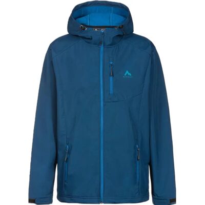 McKINLEY Jasper M Softshell Jacket - Jacket McKINLEY Jasper M Softshell Jacket - Jacket