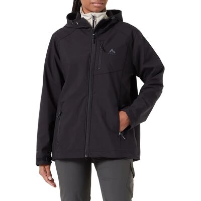 McKINLEY Herren Jasper M Softshell Jacket - Jacket McKINLEY Herren Jasper M Softshell Jacket - Jacket