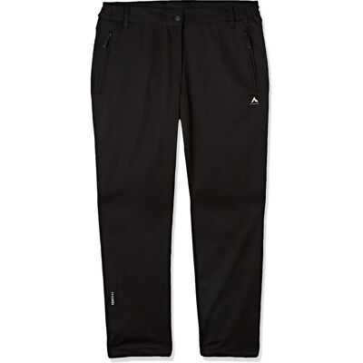 Pantalón softshell McKINLEY Gambell PNT W - Ropa deportiva Pantalón softshell McKINLEY Gambell PNT W - Ropa deportiva