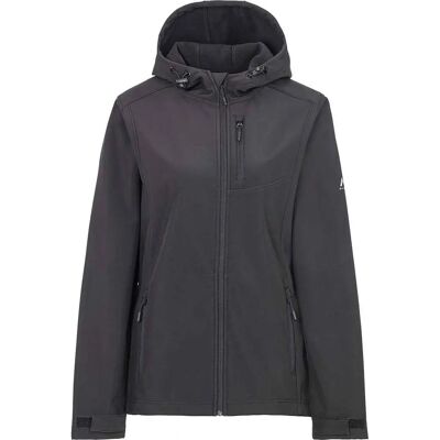 McKINLEY Damen Watana Softshell Jacke - Jacke McKINLEY Damen Watana Softshell Jacke - Jacke