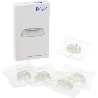 Munstycken för Alcotest 3820/4000 - 5-pack Munstycken för Alcotest 3820/4000 - 5-pack