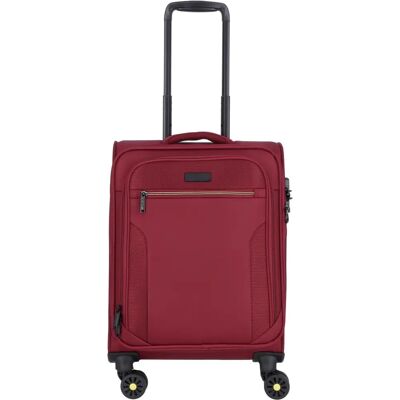 d&n Travel Line 9704 Handgepäck Trolley - Leicht, Erweiterbar, 38L d&n Travel Line 9704 Handgepäck Trolley - Leicht, Erweiterbar, 38L