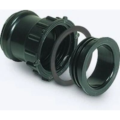 Kessel DN 70 Anschluss - Dichtung, Gewindering - Kessel Kessel DN 70 Anschluss - Dichtung, Gewindering - Kessel