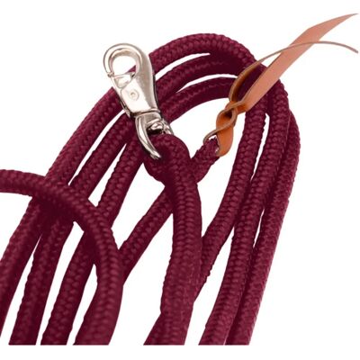 BUSSE Bodenarbeitsseil Rope Standard Navy - Bodenarbeit BUSSE Bodenarbeitsseil Rope Standard Navy - Bodenarbeit