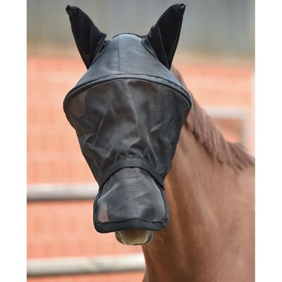 Busse Fliegenmaske Small Pony - Fliegenschutz - Pferde Busse Fliegenmaske Small Pony - Fliegenschutz - Pferde