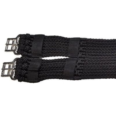 Busse Verstellbarer Dressur Gurt - Sattelgurt Busse Verstellbarer Dressur Gurt - Sattelgurt