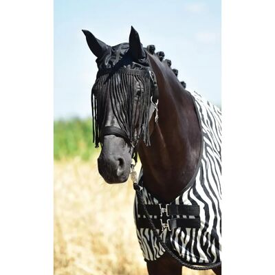 BUSSE Fliegenschutz Ohrenschutz Pony - Insektenschutz BUSSE Fliegenschutz Ohrenschutz Pony - Insektenschutz