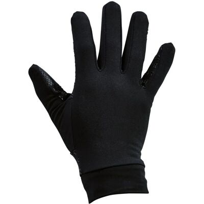Busse Winterhandschuhe Luan Schwarz Touch - Reithandschuhe Busse Winterhandschuhe Luan Schwarz Touch - Reithandschuhe