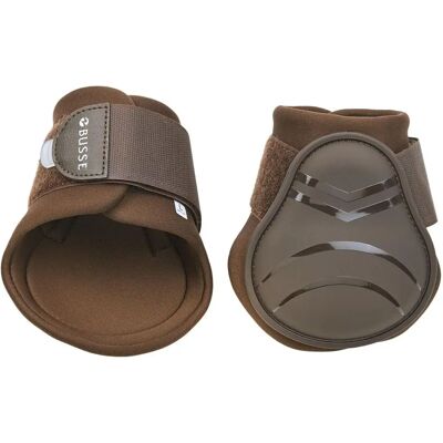Busse Bounce Classic Braune Beinschutz - Schutzhüllen Busse Bounce Classic Braune Beinschutz - Schutzhüllen