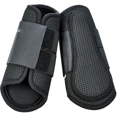 BUSSE XL Active Mesh Gamaschen - Schwarz BUSSE XL Active Mesh Gamaschen - Schwarz