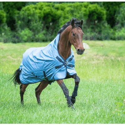 BUSSE - Rain-Dear 0g Regendecke - 125 - Navy - Regendecke BUSSE - Rain-Dear 0g Regendecke - 125 - Navy - Regendecke