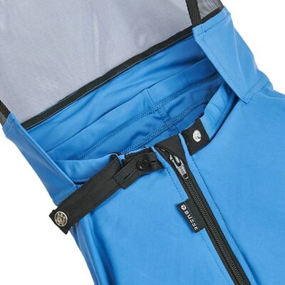 BUSSE Twin Fit Flexi Plus Fliegenschutz - Denim - Pony BUSSE Twin Fit Flexi Plus Fliegenschutz - Denim - Pony