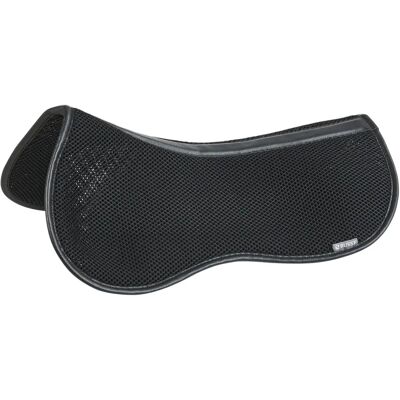 BUSSE - 3D Air Effect DR - Schwarz - M/L - Saddle pad BUSSE - 3D Air Effect DR - Schwarz - M/L - Saddle pad