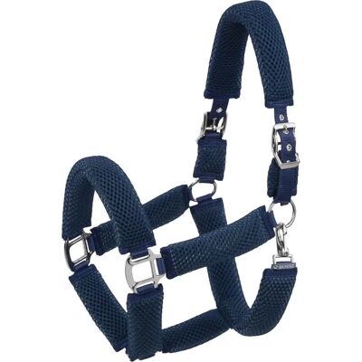 BUSSE - Halfter 3D Air Effect Polster - Horse halter BUSSE - Halfter 3D Air Effect Polster - Horse halter