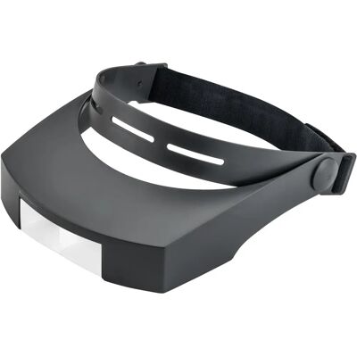 Eschenbach Labo-Comfort Binokular Kopf-Lupe - 2x, 250mm Eschenbach Labo-Comfort Binokular Kopf-Lupe - 2x, 250mm