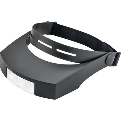 Eschenbach 3x Binocular Head Magnifier - Binocular Head Magnifier Eschenbach 3x Binocular Head Magnifier - Binocular Head Magnifier