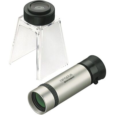Eschenbach 1674820 Vario-Plus 8x20 Monokular Handlupen - Monokular Handlupe Eschenbach 1674820 Vario-Plus 8x20 Monokular Handlupen - Monokular Handlupe