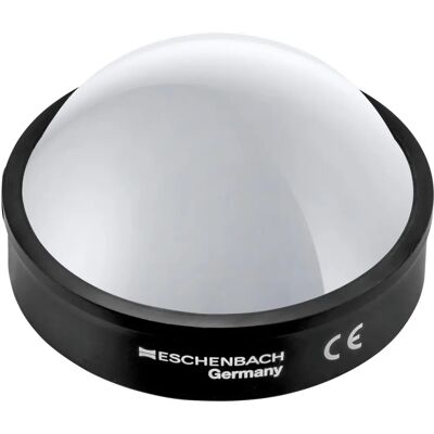 Eschenbach 1424 Forstørrelsesglas - 1,8x, 45mm, Sort Eschenbach 1424 Forstørrelsesglas - 1,8x, 45mm, Sort