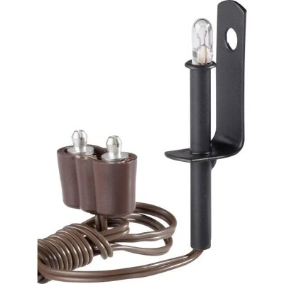 Rulke 020598 Metal KVM-Switch Rulke 020598 Metal KVM-Switch