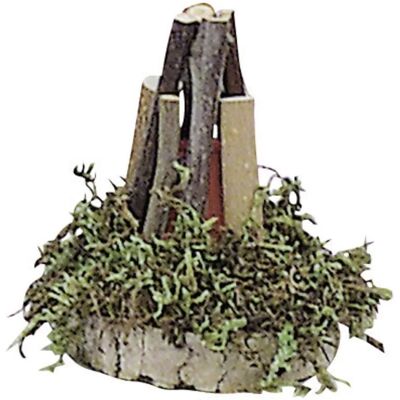 Kahlert Licht 40671 Lagerfeuerlampe - Tragbar LED-Laterne Kahlert Licht 40671 Lagerfeuerlampe - Tragbar LED-Laterne