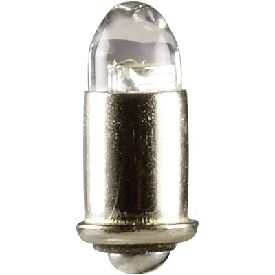 No Name 51961 Lampadina LED Bianca - Lampada LED - 19V - 1 pezzo No Name 51961 Lampadina LED Bianca - Lampada LED - 19V - 1 pezzo