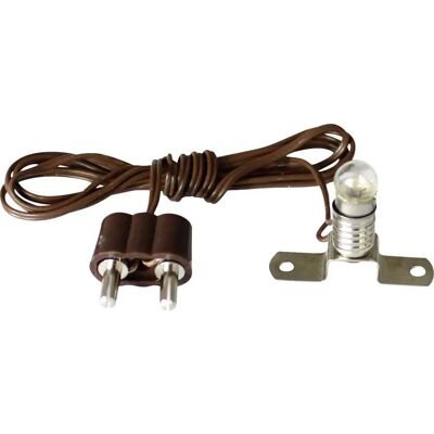 Kahlert Licht 60606 - Klart julkrubbelampor Kahlert Licht 60606 - Klart julkrubbelampor