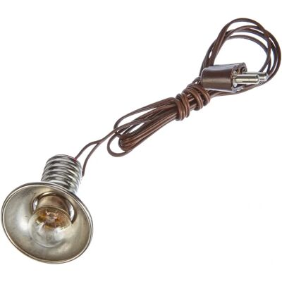 Kahlert Licht 60802 Translucent E10 3,5 V Lighting Kahlert Licht 60802 Translucent E10 3,5 V Lighting