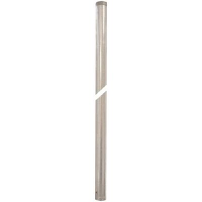 Astro 5050 Mast - 2000 mm, Silber - Mastrohr Astro 5050 Mast - 2000 mm, Silber - Mastrohr