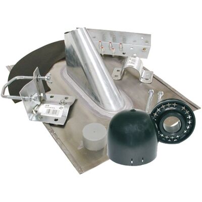 Astro MST 48/60 Aluminium - Rack-Zubehör Astro MST 48/60 Aluminium - Rack-Zubehör