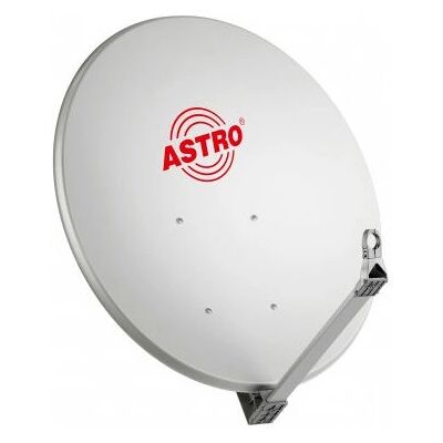 Astro ASP 100 W Offset Satellitenspiegel - Parabolantenne Astro ASP 100 W Offset Satellitenspiegel - Parabolantenne