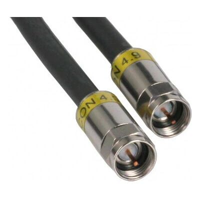 Astro AJK 50-5 Koaxialkabel - 0,5 m - Antennenkabel Astro AJK 50-5 Koaxialkabel - 0,5 m - Antennenkabel