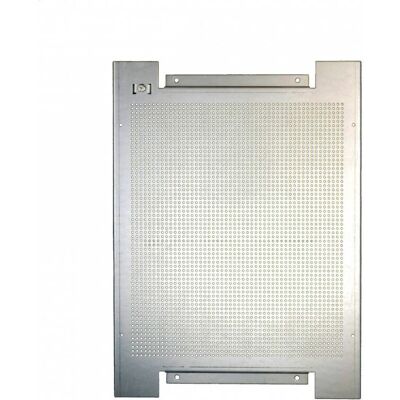 Astro LB 3040 - SAT Befestigungsplatte, Silber Astro LB 3040 - SAT Befestigungsplatte, Silber