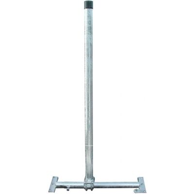 Astro Strobel SDH 130 - Support satellite en acier de 130cm Astro Strobel SDH 130 - Support satellite en acier de 130cm