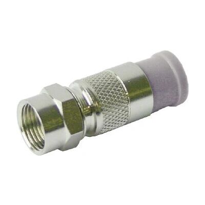 Astro FKS 06 Silber - Stecker Astro FKS 06 Silber - Stecker