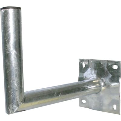 Astro SWH 40 Wandhalter - Stahl Wandhalterung 40cm Astro SWH 40 Wandhalter - Stahl Wandhalterung 40cm