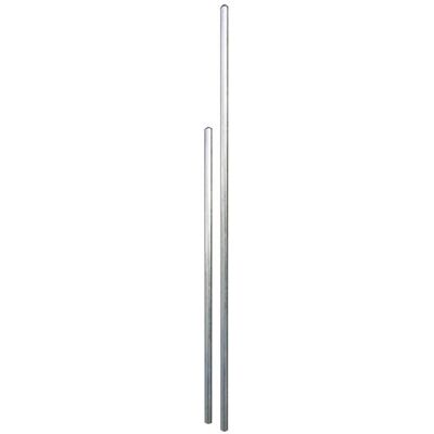 Astro SR 48/300 - Tube de Mât en Acier - 3m Astro SR 48/300 - Tube de Mât en Acier - 3m