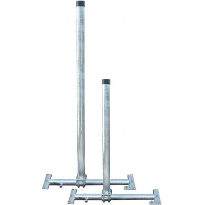 Astro SDH 85 XS - Aluminium Zink Stahl Lautsprecherhalterung - 85cm verstellbar Astro SDH 85 XS - Aluminium Zink Stahl Lautsprecherhalterung - 85cm verstellbar