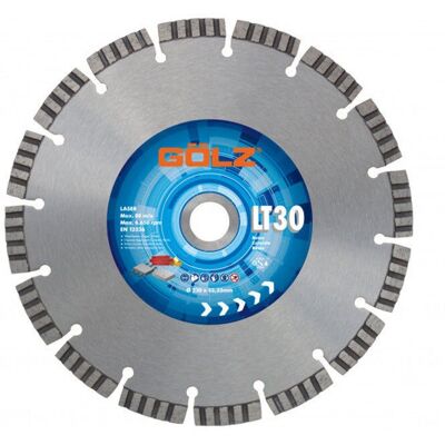 Golz - Rainureuse SF150 avec 4 disques LT30 150MM - Publicité Golz - Rainureuse SF150 avec 4 disques LT30 150MM - Publicité