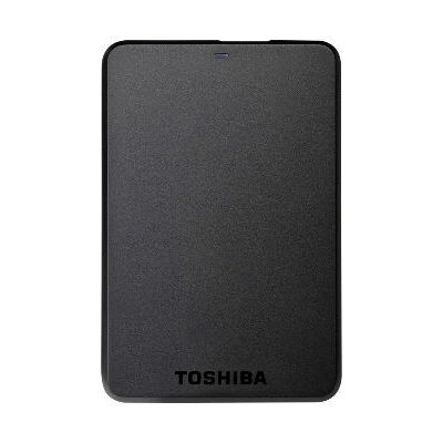 Toshiba - Stor.E Basics - 320GB - Externe Festplatte Toshiba - Stor.E Basics - 320GB - Externe Festplatte