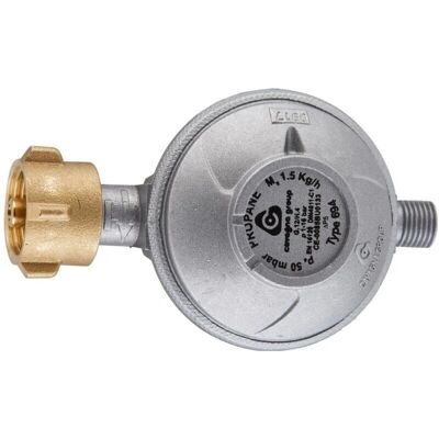 Magni Régulateur 1/4" - Régulateur de pression - Publicité Magni Régulateur 1/4" - Régulateur de pression - Publicité