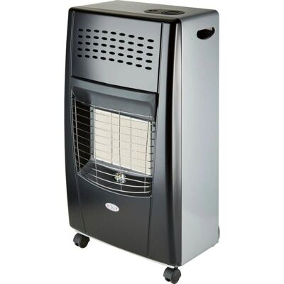 Magni Riscaldatore a infrarossi 4,2kW - Riscaldamento Magni Riscaldatore a infrarossi 4,2kW - Riscaldamento