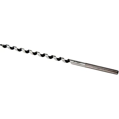 Famag 8x235 mm Spiralbohrer - Lewis-Style mit Präzision Famag 8x235 mm Spiralbohrer - Lewis-Style mit Präzision