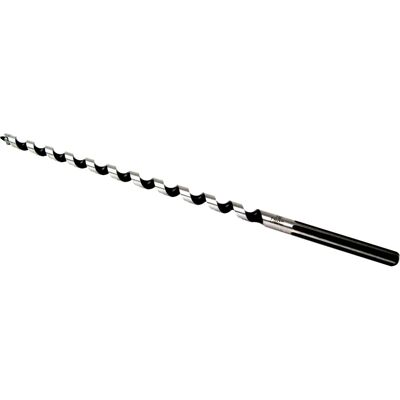 Famag Broca de serpiente LEWIS 10 mm x 320 mm - Inserto de taladro hueco Famag Broca de serpiente LEWIS 10 mm x 320 mm - Inserto de taladro hueco