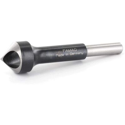 Famag Modelo 2115.013 Broca para madera - Rebajadora de 13mm Famag Modelo 2115.013 Broca para madera - Rebajadora de 13mm