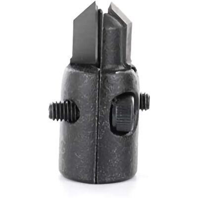 Famag Vario Aufsteckversenker - 3-8mm, 90° Famag Vario Aufsteckversenker - 3-8mm, 90°