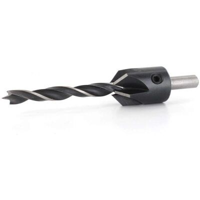 Famag 3573 4 mm - Punta para madera blanda Famag 3573 4 mm - Punta para madera blanda